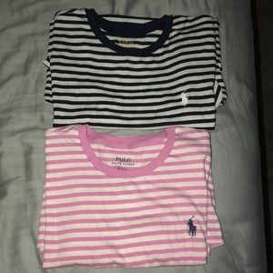 Ralph Lauren Polo Tees
